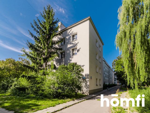 Mieszkanie 3 pokoje | 49 m² | Łódź Górna - Mieszkanie - Sprzedaż - Łódź, Górna