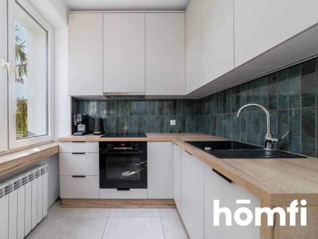 Mieszkanie 3 pokoje | 49 m² | Łódź Górna - Mieszkanie - Sprzedaż - Łódź, Górna