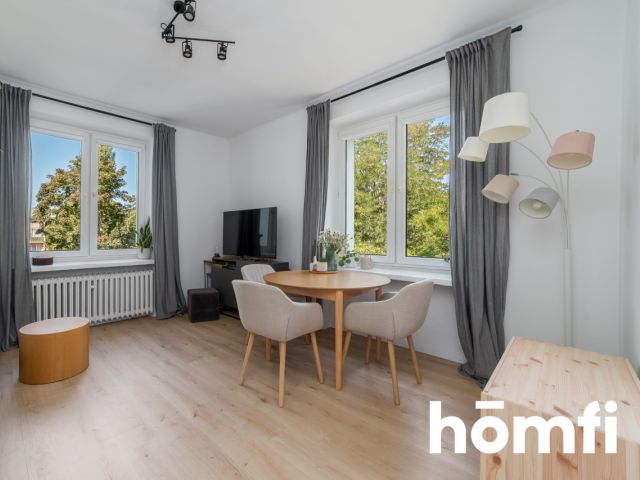 Mieszkanie 3 pokoje | 49 m² | Łódź Górna - Mieszkanie - Sprzedaż - Łódź, Górna