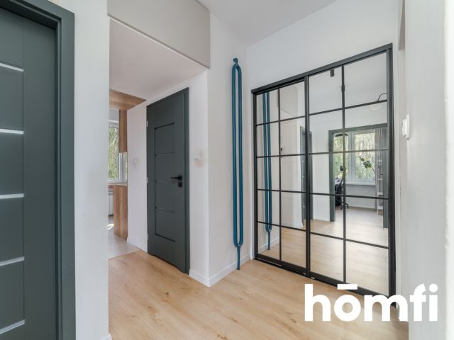 Mieszkanie 3 pokoje | 49 m² | Łódź Górna - Mieszkanie - Sprzedaż - Łódź, Górna