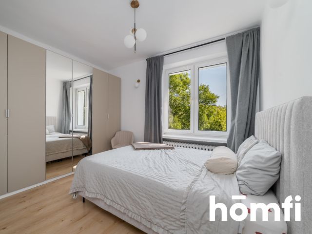 Mieszkanie 3 pokoje | 49 m² | Łódź Górna - Mieszkanie - Sprzedaż - Łódź, Górna
