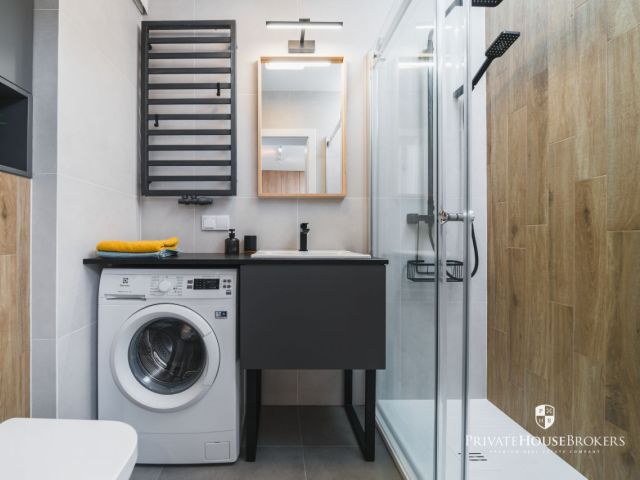 Luxury, functional Studio! - Apartment - Rent - Kraków, Podgórze