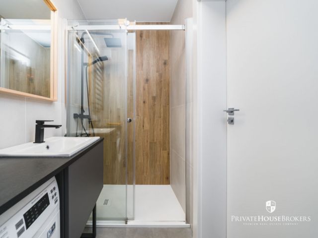 Luxury, functional Studio! - Apartment - Rent - Kraków, Podgórze
