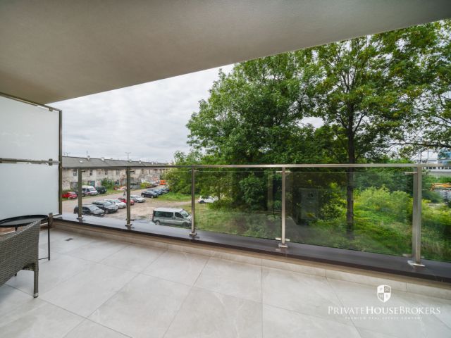 Luxury, functional Studio! - Apartment - Rent - Kraków, Podgórze