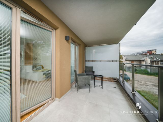 Luxury, functional Studio! - Apartment - Rent - Kraków, Podgórze