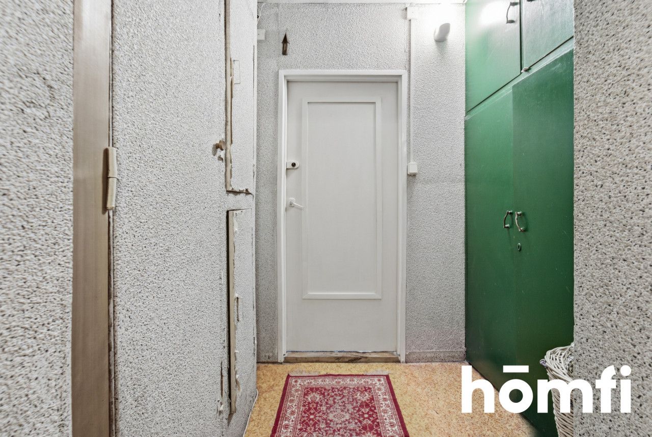 Functional One-Bedroom Apartment in a Quiet Area of Bielsko-Biała - Apartment - Sale - Bielsko-Biała, Lipnik