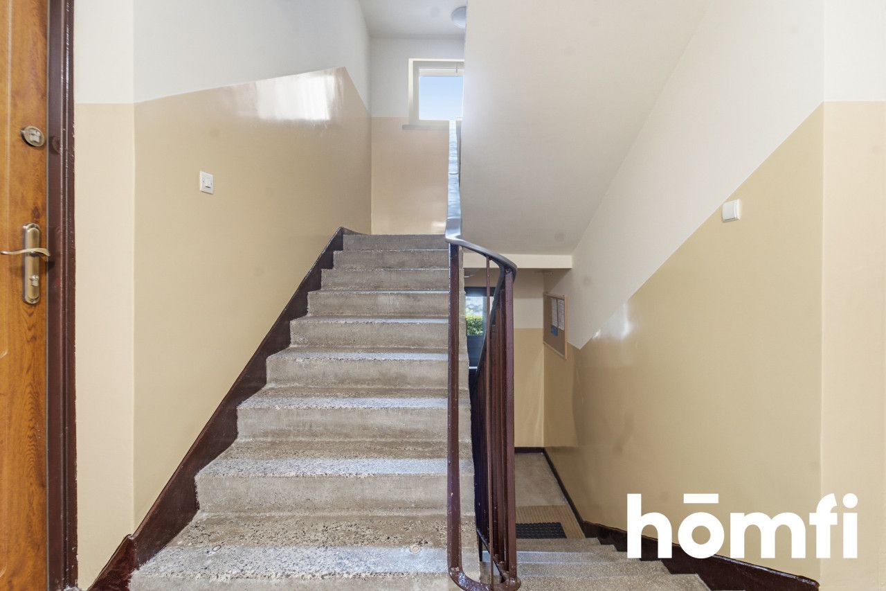 Functional One-Bedroom Apartment in a Quiet Area of Bielsko-Biała - Apartment - Sale - Bielsko-Biała, Lipnik