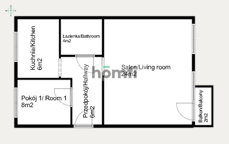BRAND NEW APARTMENT FOR RENT - BIAŁOSTOCZEK DISTRICT! - Apartment - Rent - Białystok, Białostoczek