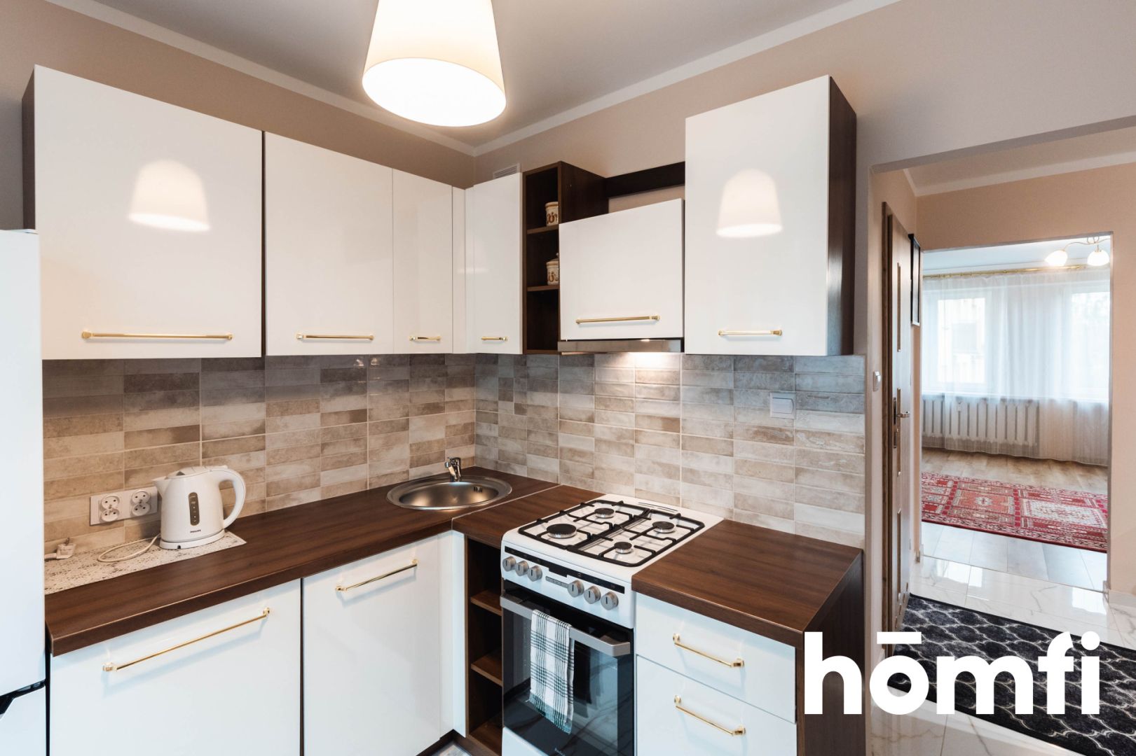 BRAND NEW APARTMENT FOR RENT - BIAŁOSTOCZEK DISTRICT! - Apartment - Rent - Białystok, Białostoczek