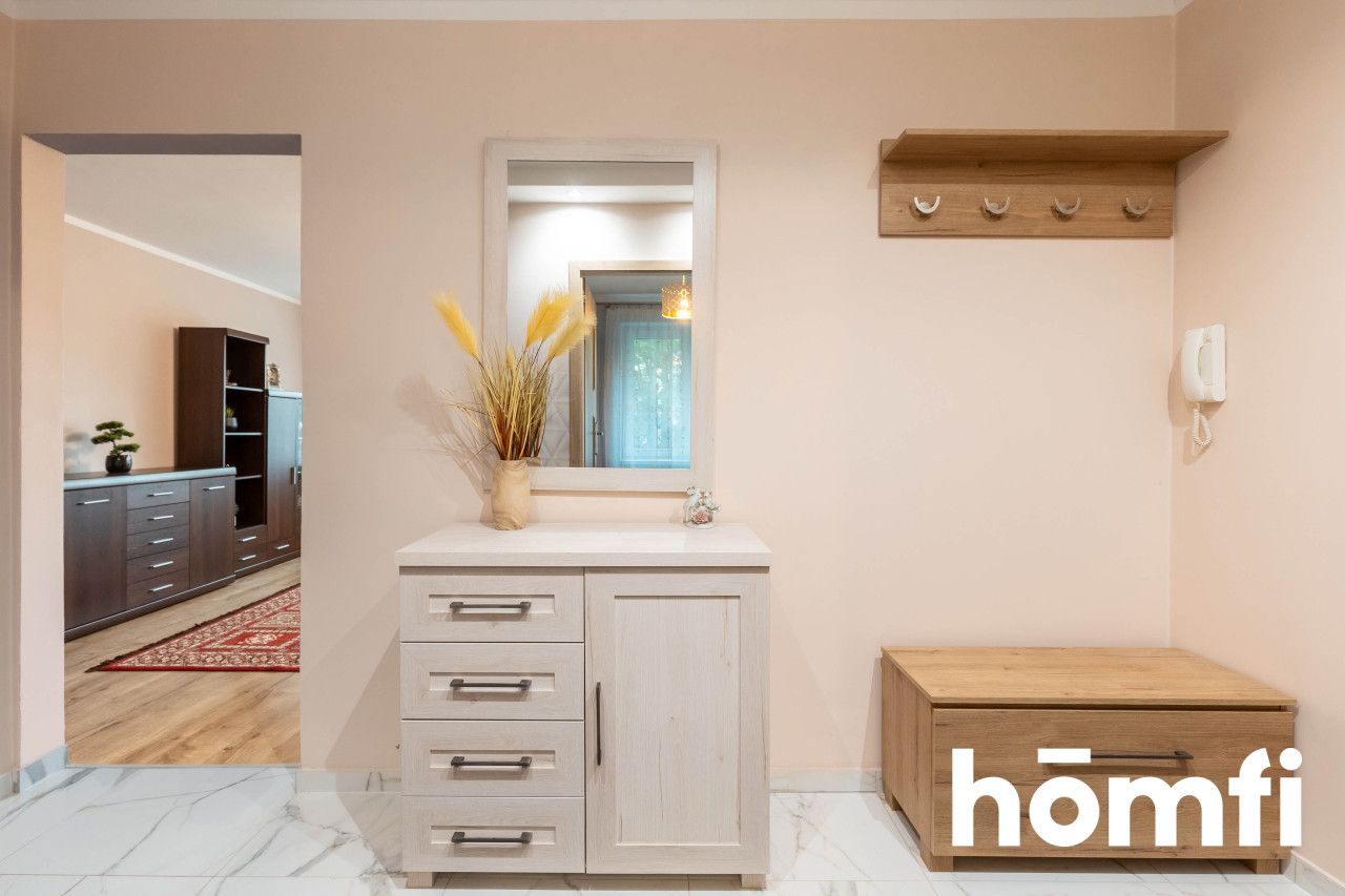 BRAND NEW APARTMENT FOR RENT - BIAŁOSTOCZEK DISTRICT! - Apartment - Rent - Białystok, Białostoczek