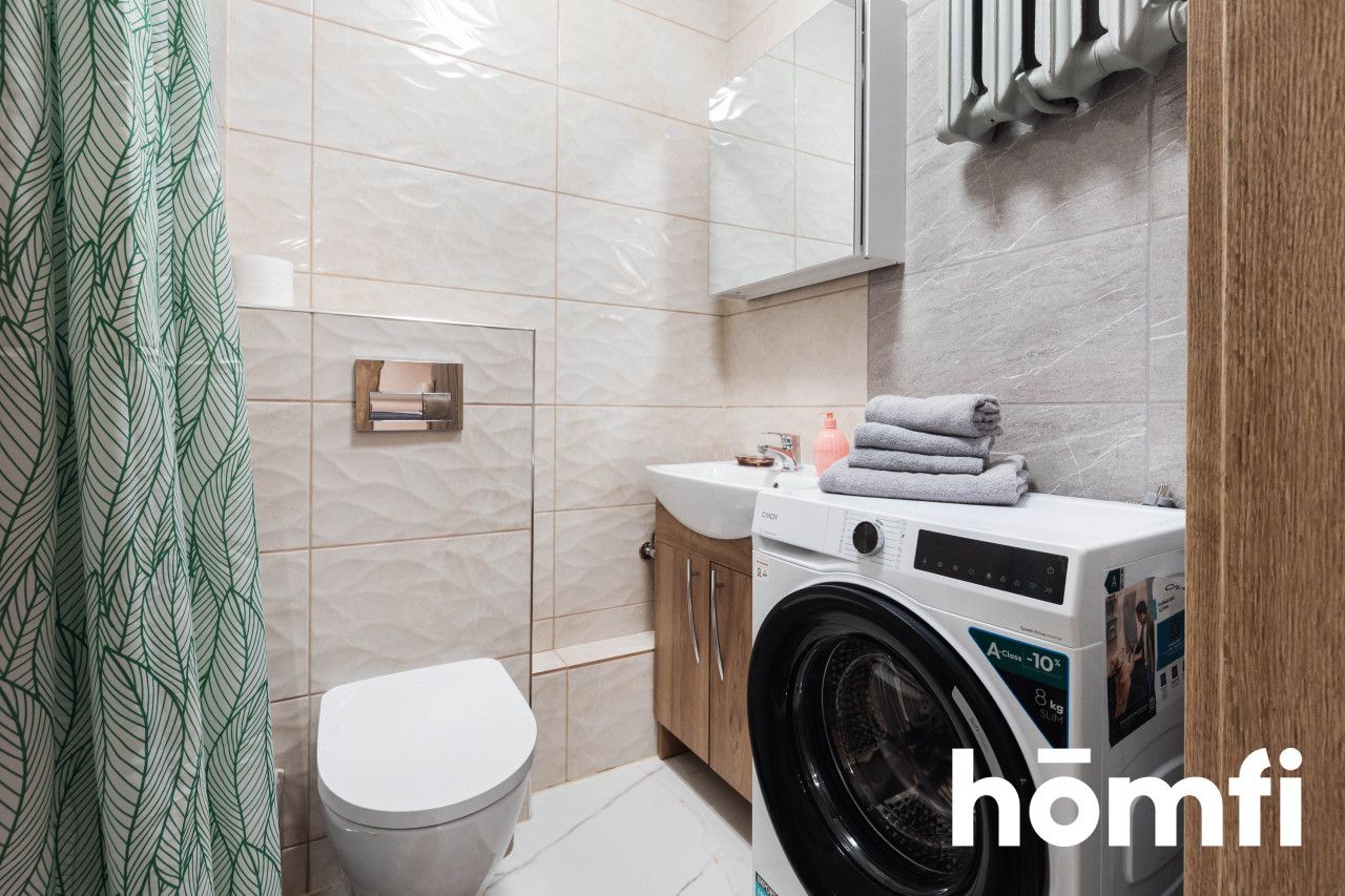 BRAND NEW APARTMENT FOR RENT - BIAŁOSTOCZEK DISTRICT! - Apartment - Rent - Białystok, Białostoczek