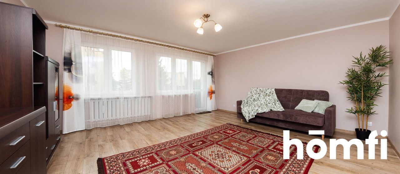 BRAND NEW APARTMENT FOR RENT - BIAŁOSTOCZEK DISTRICT! - Apartment - Rent - Białystok, Białostoczek