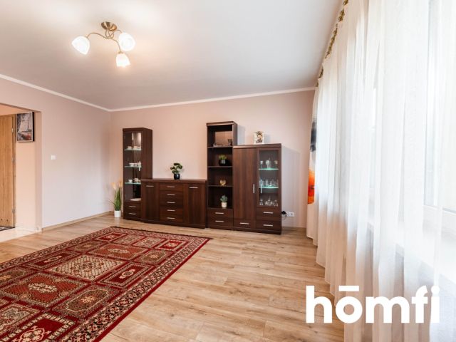 BRAND NEW APARTMENT FOR RENT - BIAŁOSTOCZEK DISTRICT! - Apartment - Rent - Białystok, Białostoczek
