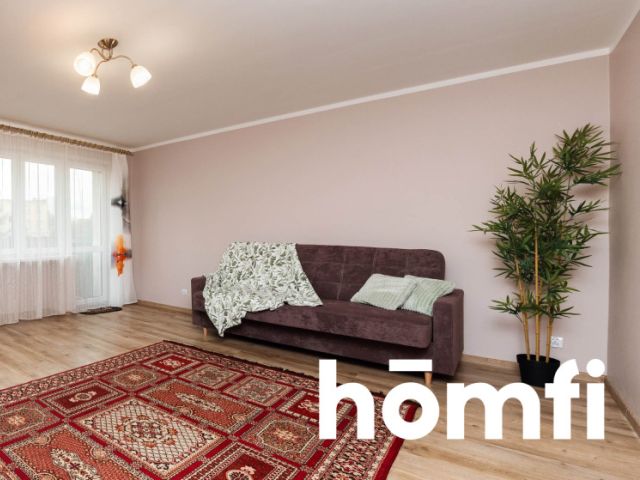 BRAND NEW APARTMENT FOR RENT - BIAŁOSTOCZEK DISTRICT! - Apartment - Rent - Białystok, Białostoczek