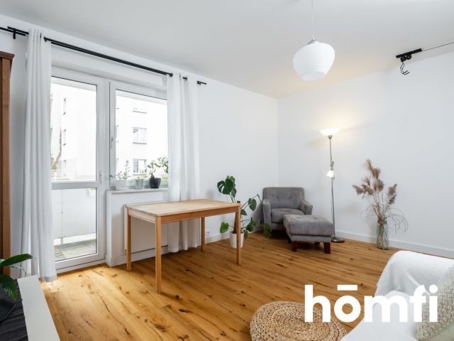 2 rooms ready to move in in an intimate neighborhood in Praga - Квартира - Оренда - Warszawa, Praga-Północ