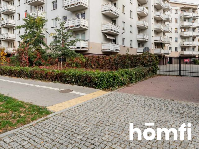 2 rooms ready to move in in an intimate neighborhood in Praga - Квартира - Оренда - Warszawa, Praga-Północ