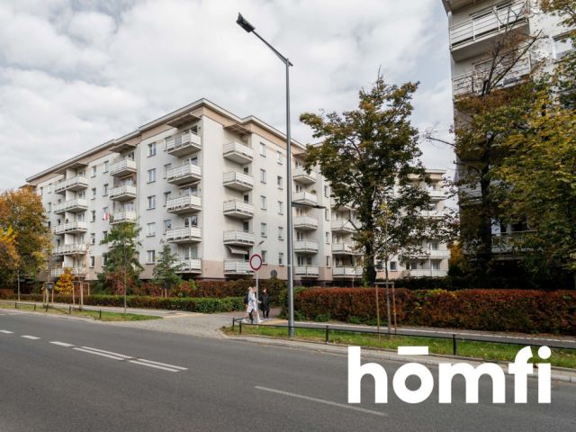 2 rooms ready to move in in an intimate neighborhood in Praga - Квартира - Оренда - Warszawa, Praga-Północ