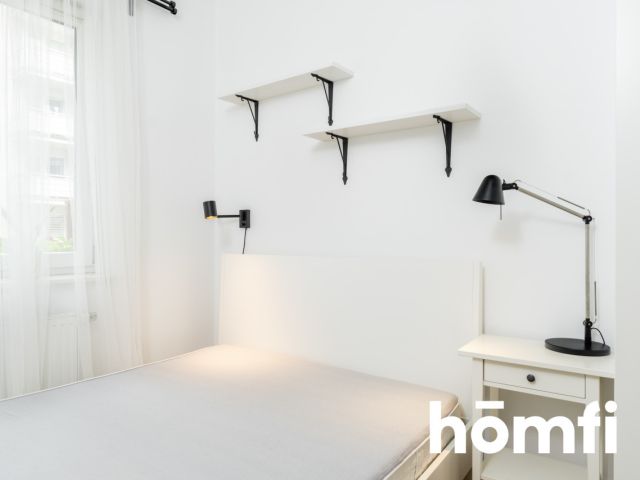 2 rooms ready to move in in an intimate neighborhood in Praga - Квартира - Оренда - Warszawa, Praga-Północ
