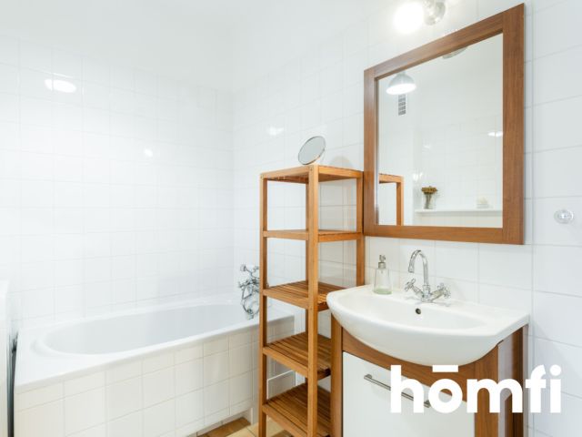 2 rooms ready to move in in an intimate neighborhood in Praga - Квартира - Оренда - Warszawa, Praga-Północ