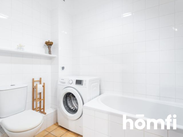 2 rooms ready to move in in an intimate neighborhood in Praga - Квартира - Оренда - Warszawa, Praga-Północ