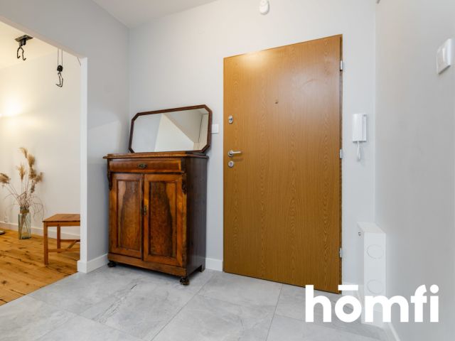 2 rooms ready to move in in an intimate neighborhood in Praga - Квартира - Оренда - Warszawa, Praga-Północ