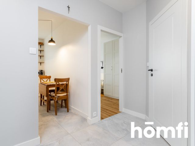 2 rooms ready to move in in an intimate neighborhood in Praga - Квартира - Оренда - Warszawa, Praga-Północ