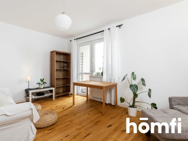 2 rooms ready to move in in an intimate neighborhood in Praga - Квартира - Оренда - Warszawa, Praga-Północ