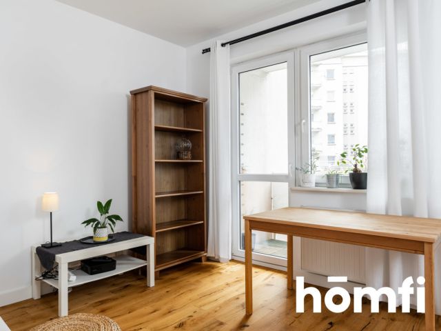 2 rooms ready to move in in an intimate neighborhood in Praga - Квартира - Оренда - Warszawa, Praga-Północ