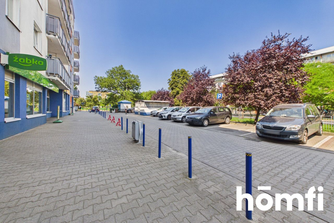 Scheduled apartment - Kamienna St., 2 room, 42 sqm - Apartment - Rent - Wrocław, Krzyki
