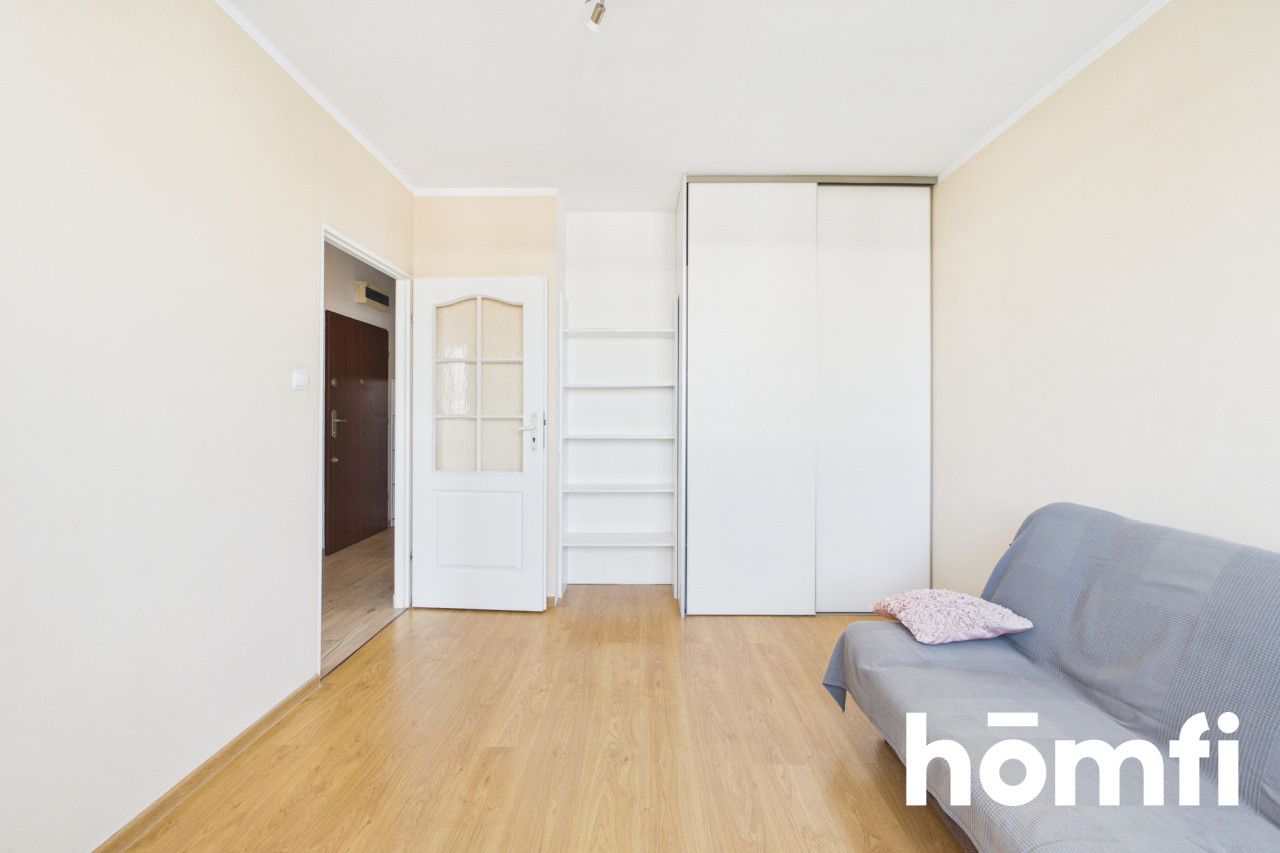 Scheduled apartment - Kamienna St., 2 room, 42 sqm - Apartment - Rent - Wrocław, Krzyki