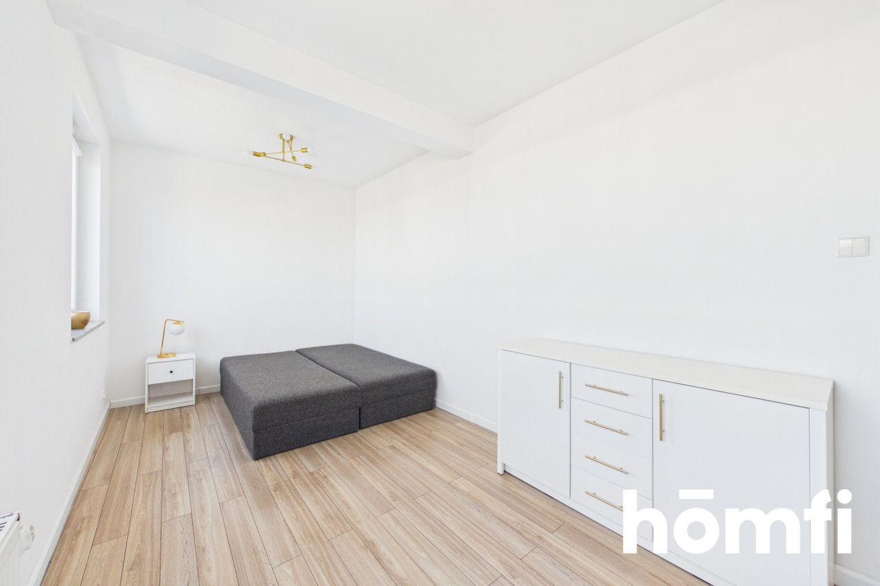 Scheduled apartment - Kamienna St., 2 room, 42 sqm - Apartment - Rent - Wrocław, Krzyki