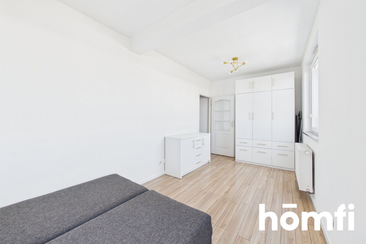 Scheduled apartment - Kamienna St., 2 room, 42 sqm - Apartment - Rent - Wrocław, Krzyki