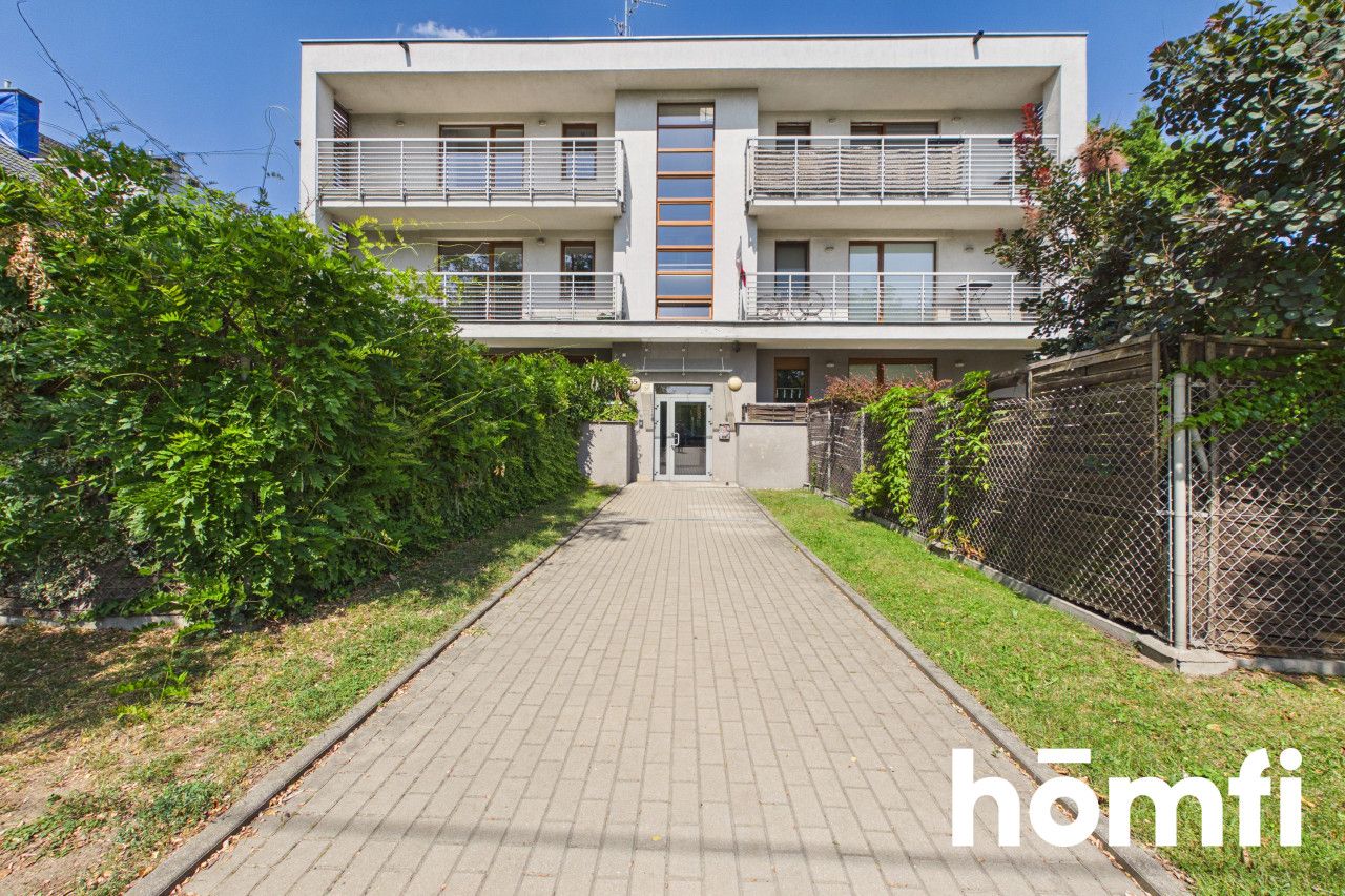 2 room apartment near Airport - Rumiankowa St., 46 sqm - Apartment - Rent - Wrocław, Fabryczna / Strachowice
