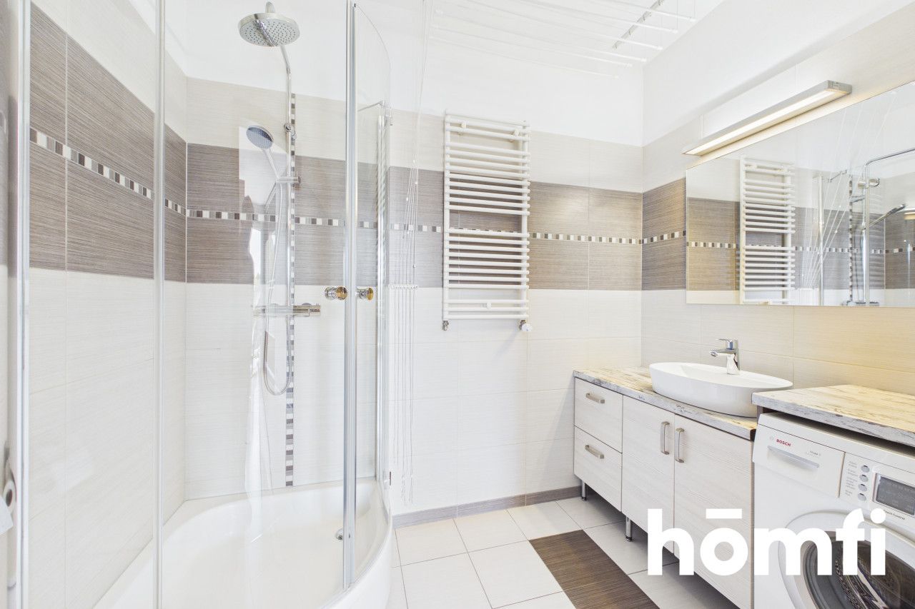 2 room apartment near Airport - Rumiankowa St., 46 sqm - Apartment - Rent - Wrocław, Fabryczna / Strachowice
