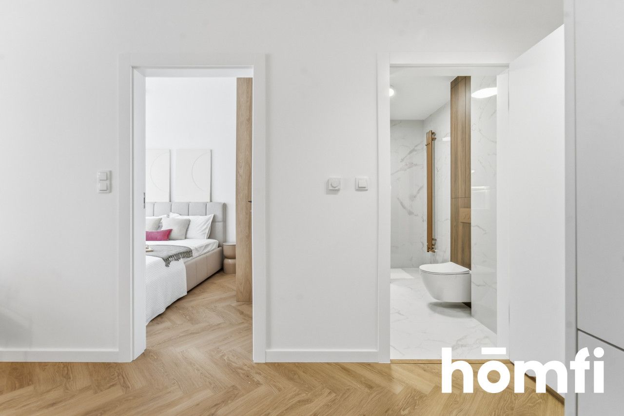 Modern 41 sq m | first-time rental | 2 rooms - Apartment - Rent - Katowice, Wełnowiec
