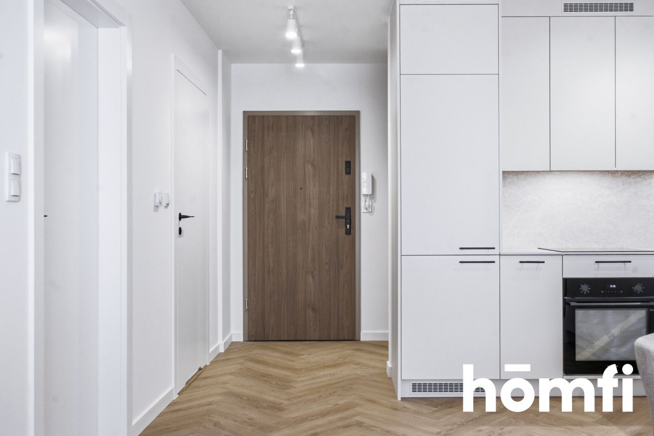 Modern 41 sq m | first-time rental | 2 rooms - Apartment - Rent - Katowice, Wełnowiec