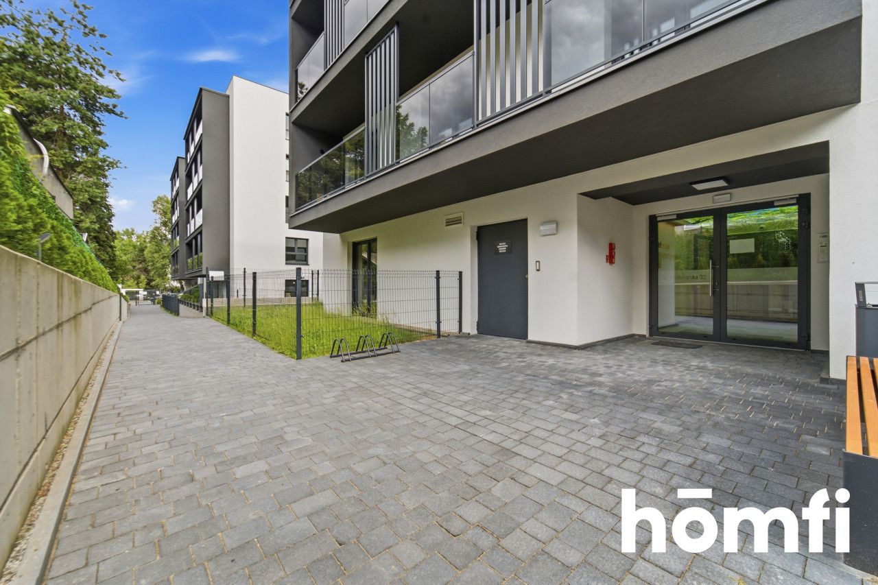 Modern 41 sq m | first-time rental | 2 rooms - Apartment - Rent - Katowice, Wełnowiec