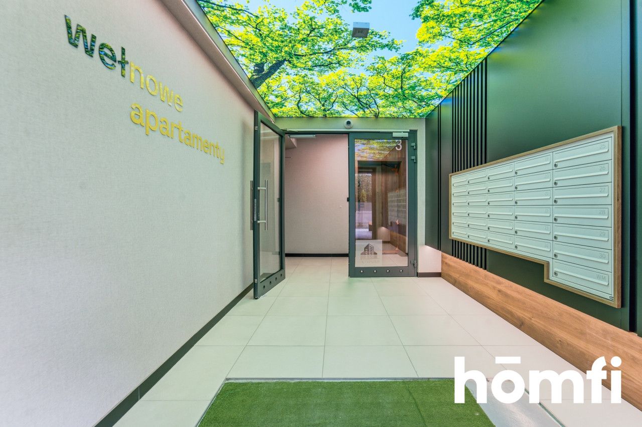 Modern 41 sq m | first-time rental | 2 rooms - Apartment - Rent - Katowice, Wełnowiec