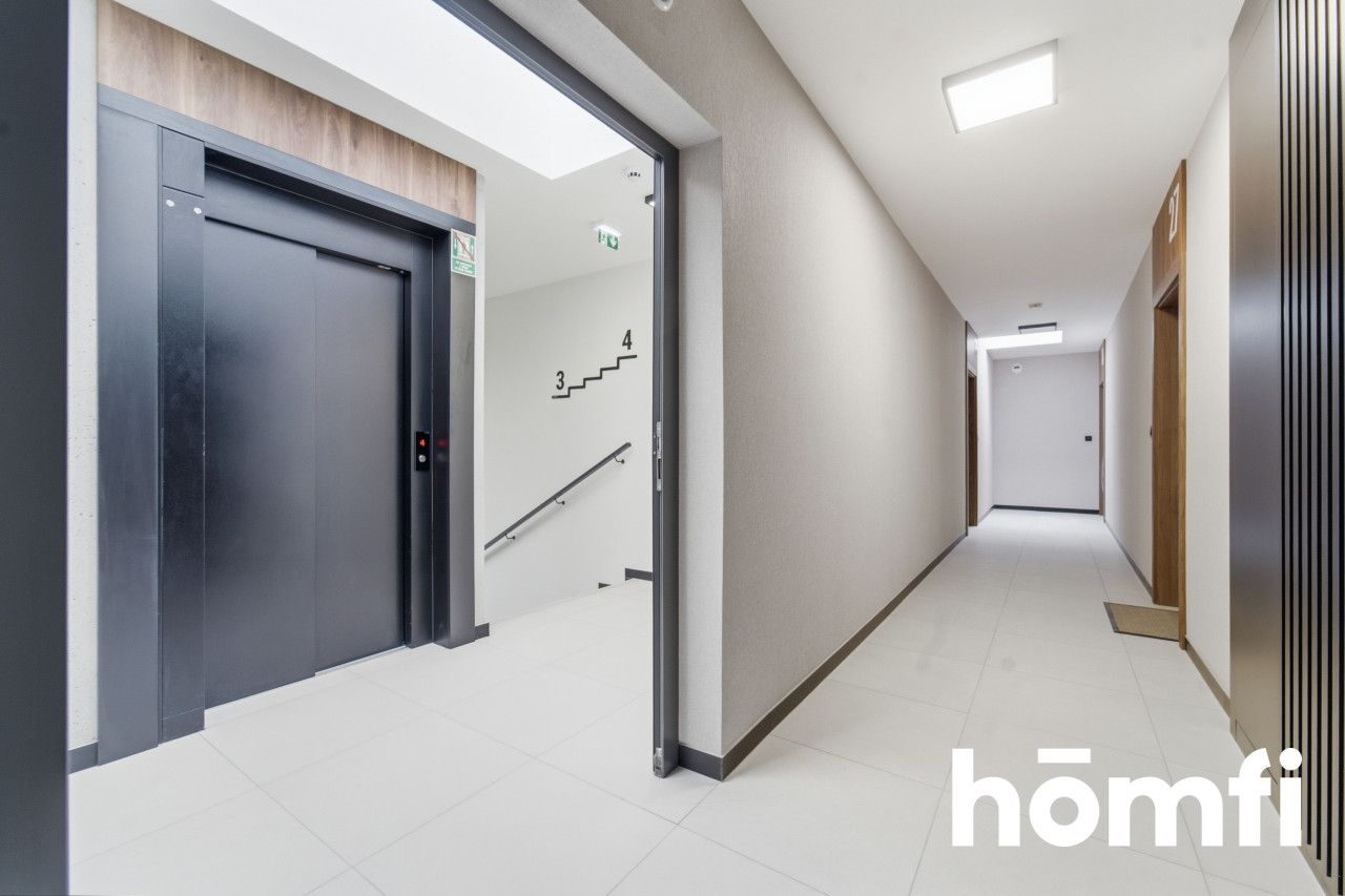 Modern 41 sq m | first-time rental | 2 rooms - Apartment - Rent - Katowice, Wełnowiec