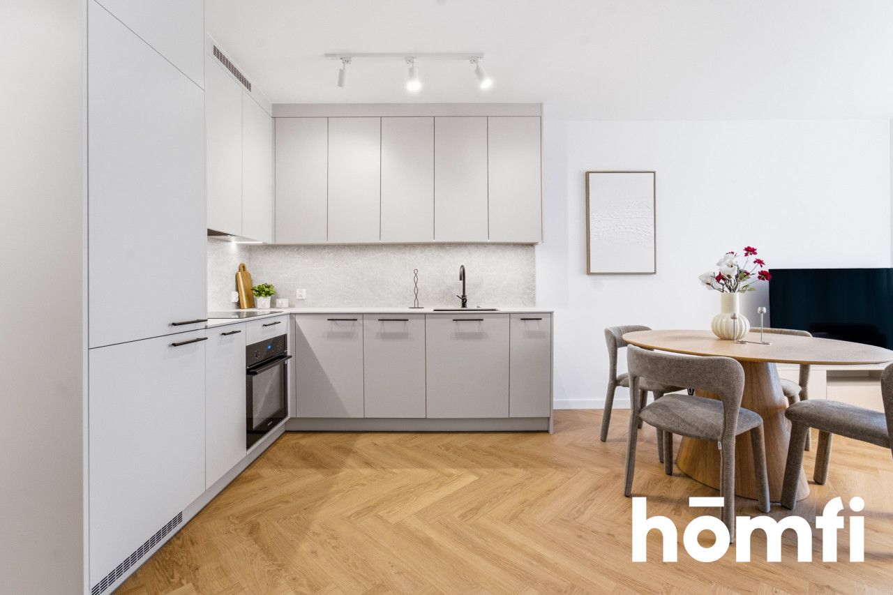 Modern 41 sq m | first-time rental | 2 rooms - Apartment - Rent - Katowice, Wełnowiec