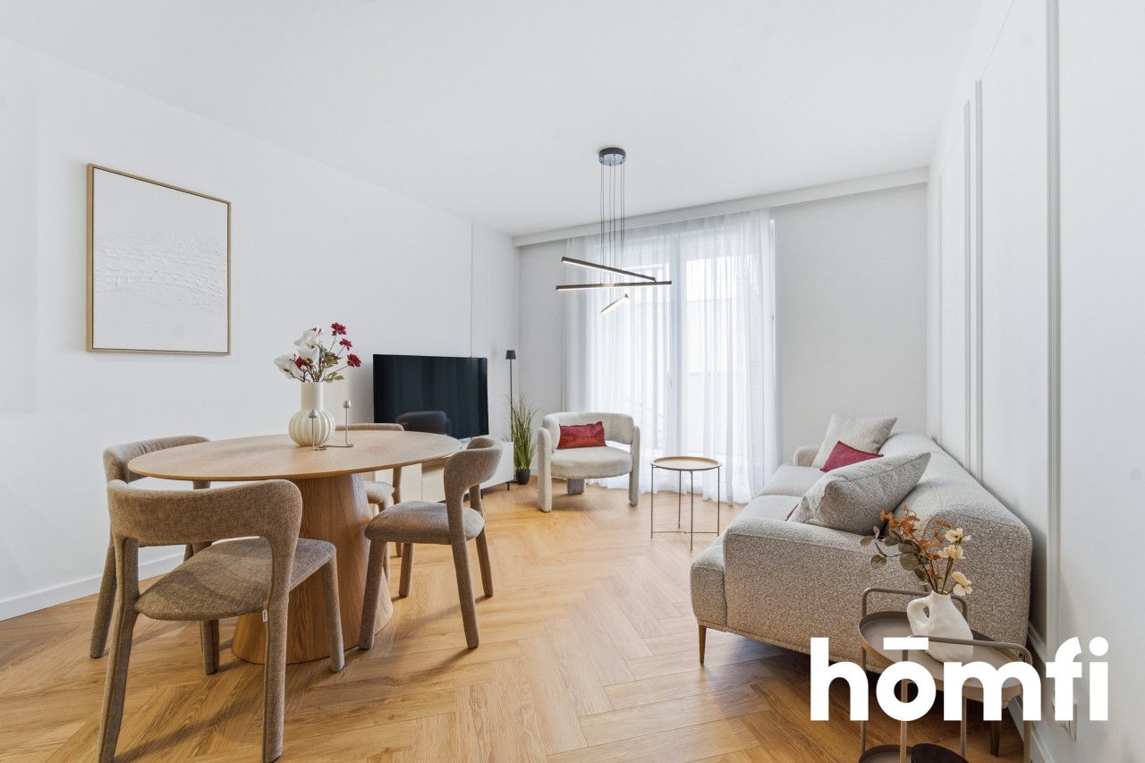 Modern 41 sq m | first-time rental | 2 rooms - Apartment - Rent - Katowice, Wełnowiec