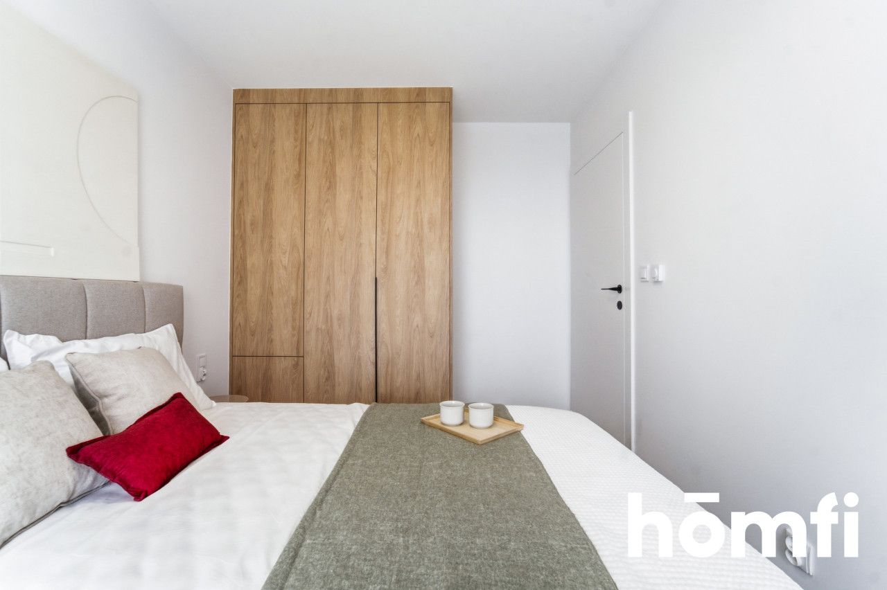 Modern 41 sq m | first-time rental | 2 rooms - Apartment - Rent - Katowice, Wełnowiec