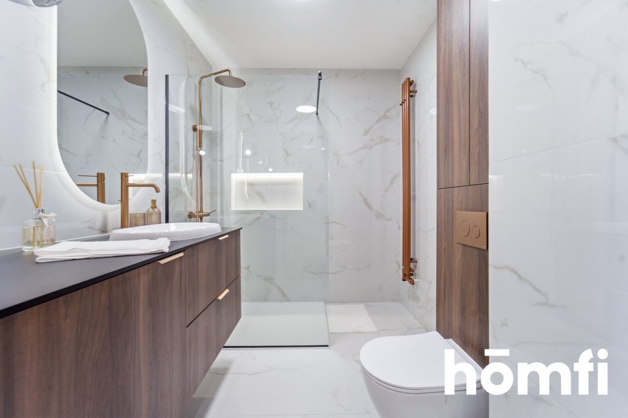 Modern 41 sq m | first-time rental | 2 rooms - Apartment - Rent - Katowice, Wełnowiec