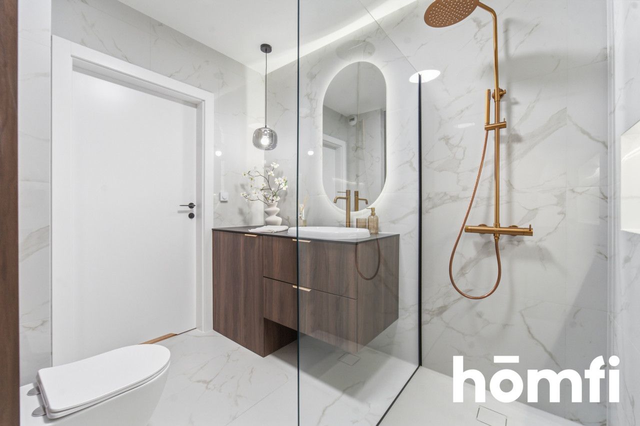 Modern 41 sq m | first-time rental | 2 rooms - Apartment - Rent - Katowice, Wełnowiec