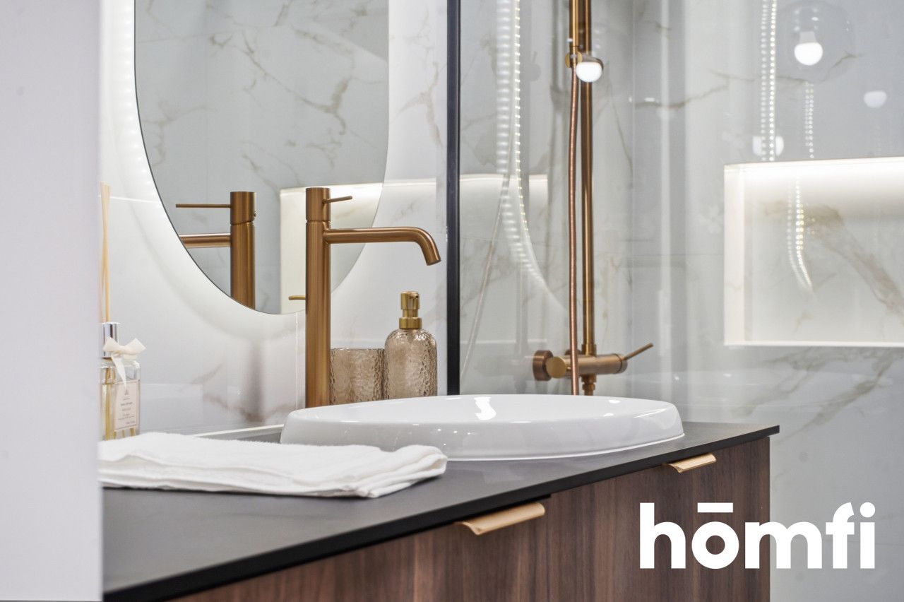 Modern 41 sq m | first-time rental | 2 rooms - Apartment - Rent - Katowice, Wełnowiec
