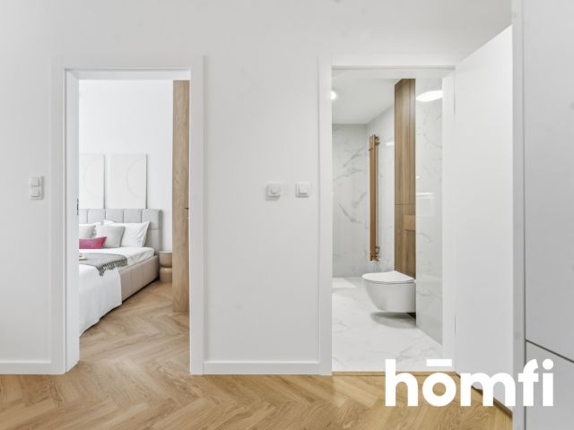 Modern 41 sq m | first-time rental | 2 rooms - Apartment - Rent - Katowice, Wełnowiec