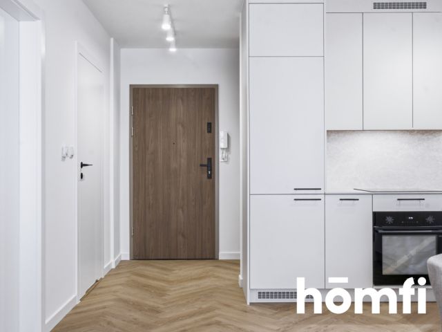 Nowoczesne 41m2 | pierwszy najem | 2 pokoje - Mieszkanie - Wynajem - Katowice, Wełnowiec