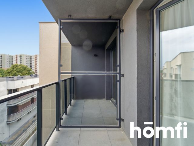 Modern 41 sq m | first-time rental | 2 rooms - Apartment - Rent - Katowice, Wełnowiec