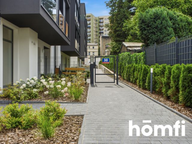 Modern 41 sq m | first-time rental | 2 rooms - Apartment - Rent - Katowice, Wełnowiec