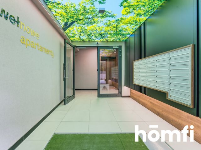 Modern 41 sq m | first-time rental | 2 rooms - Apartment - Rent - Katowice, Wełnowiec